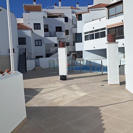 Beach 400Mtr, Top Of Mountain With Spectacular Surround View 200Mtr Los Cristianos (Tenerife) Exterior foto