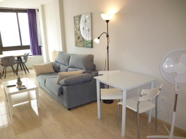 Beach 400Mtr, Top Of Mountain With Spectacular Surround View 200Mtr Los Cristianos (Tenerife) Exterior foto