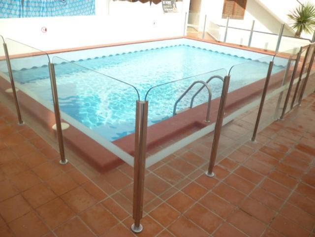 Beach 400Mtr, Top Of Mountain With Spectacular Surround View 200Mtr Los Cristianos (Tenerife) Exterior foto
